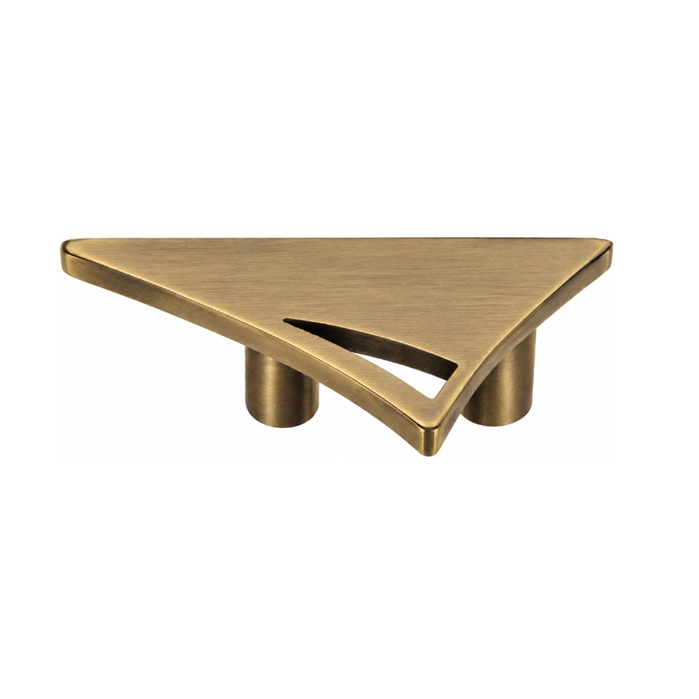 Allied stainless steel  knob Code. 7891