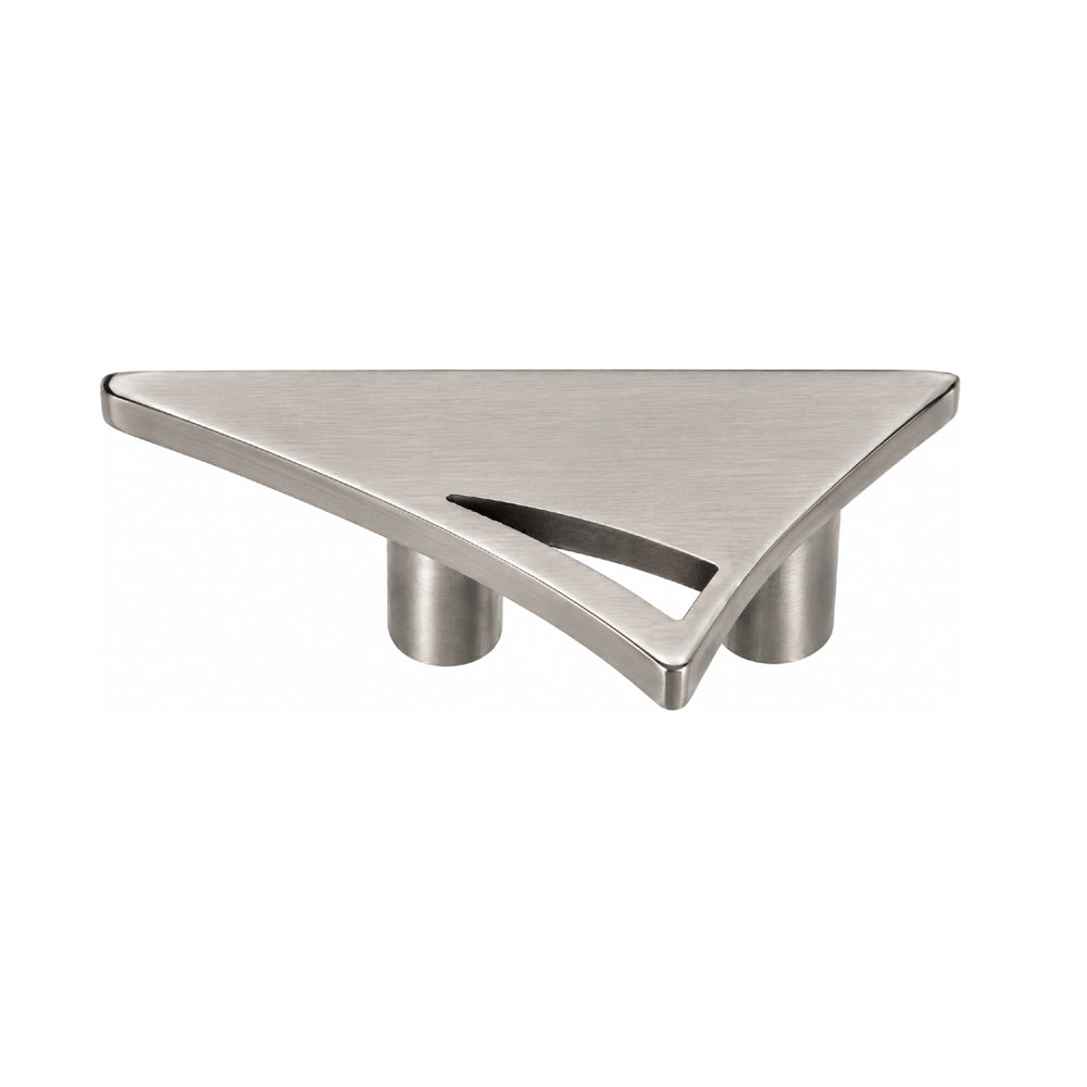 Allied stainless steel  knob Code. 7891