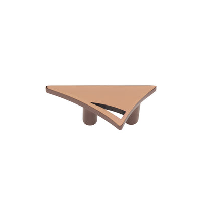 Allied stainless steel  knob Code. 7891