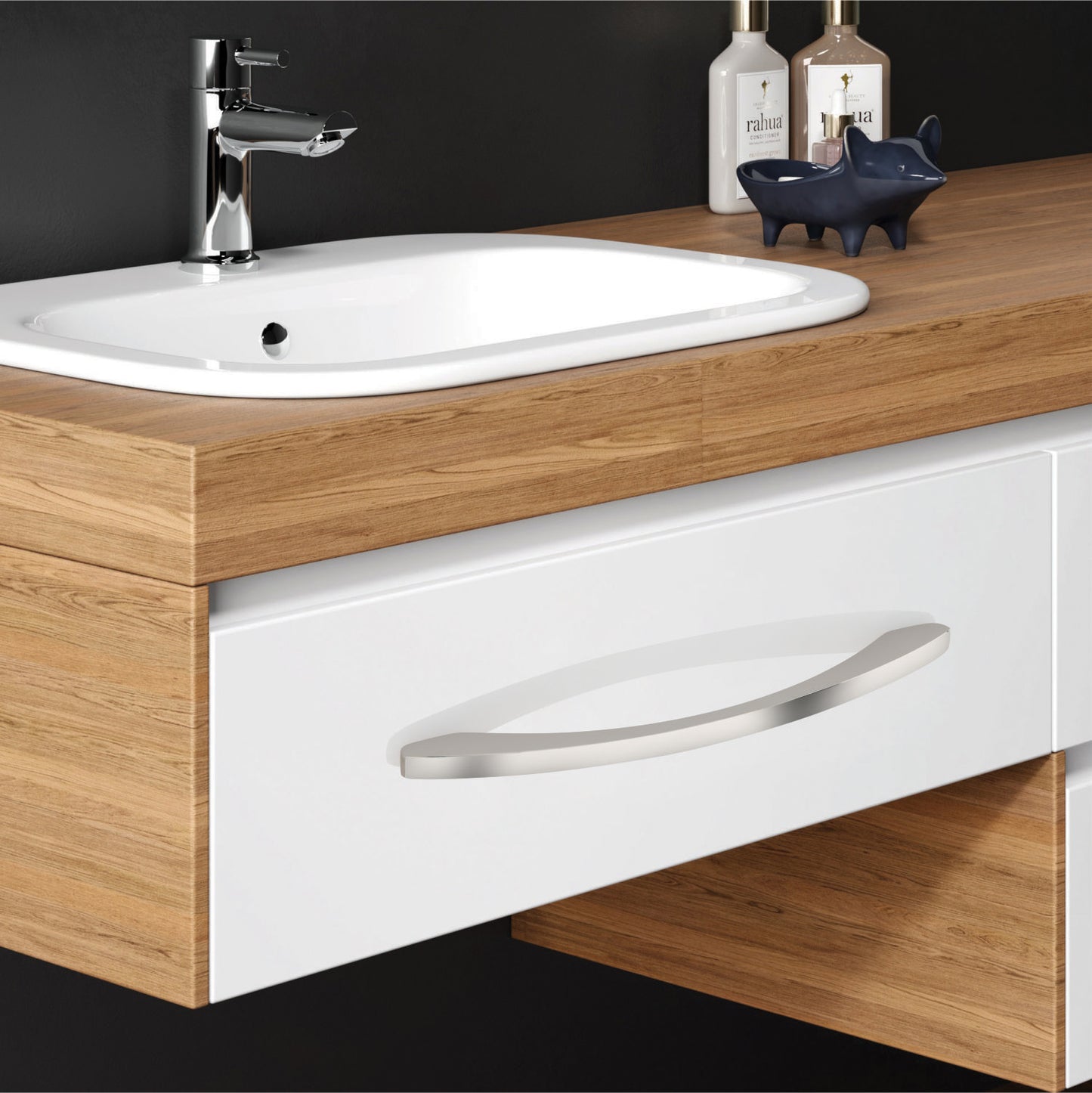 Allied Cabinet Handle | Code No-910