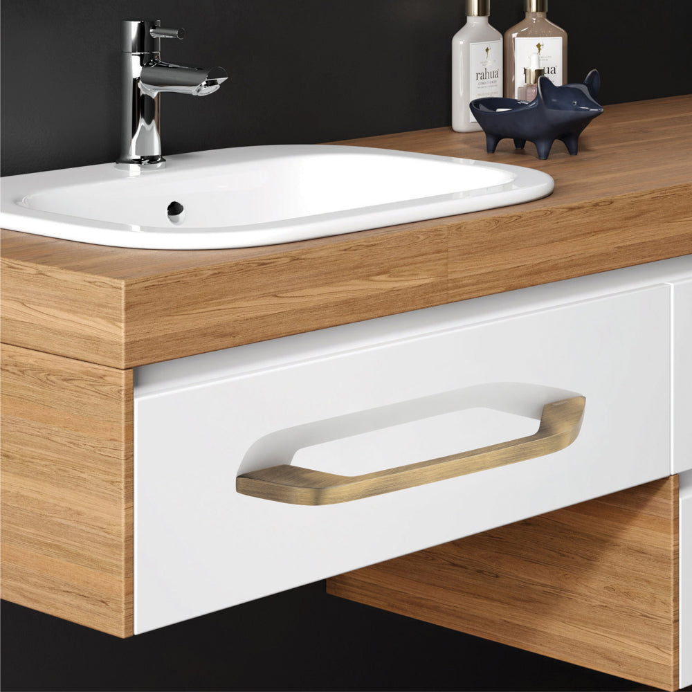 Allied Cabinet Handle | Code No-911