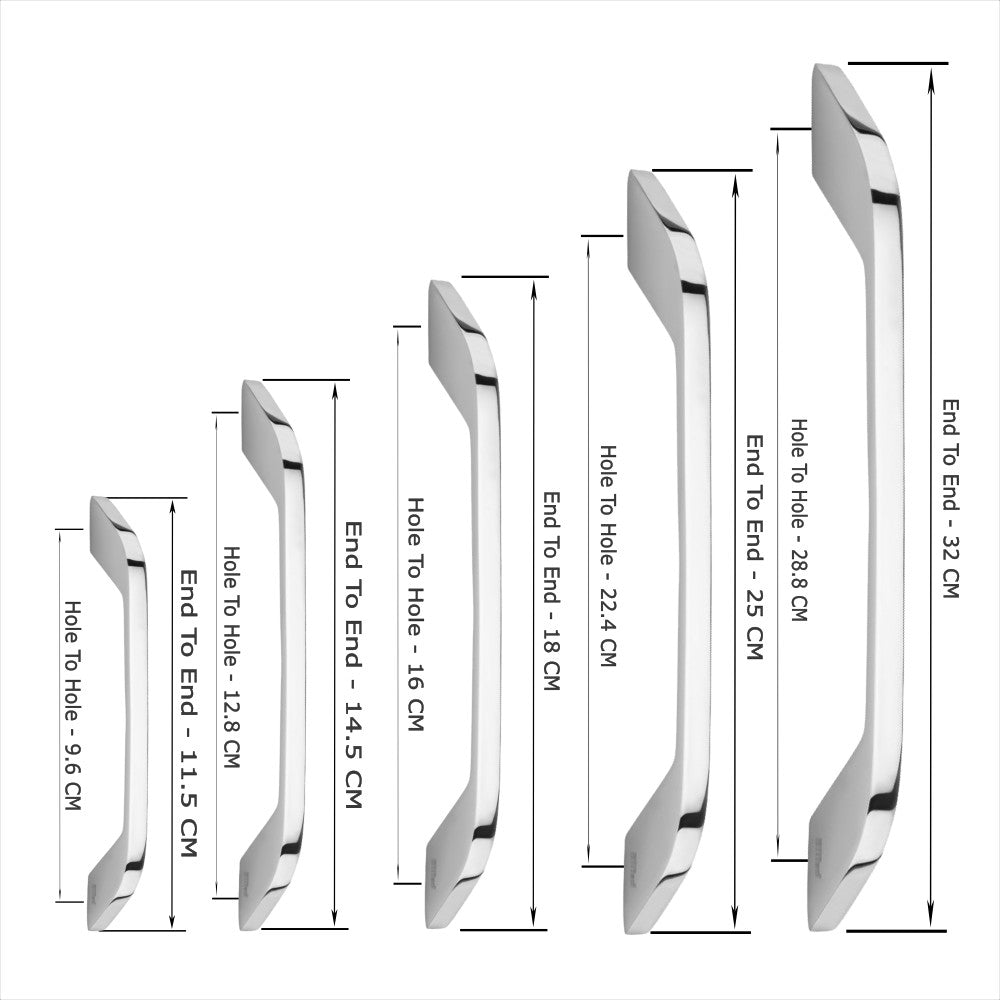Allied Cabinet Handle | Code No-911