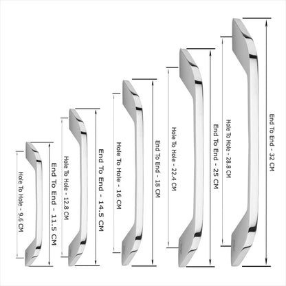 Allied Cabinet Handle | Code No-911