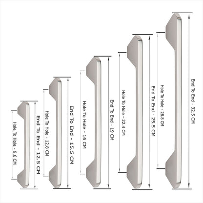 Allied Cabinet Handle | Code No-912