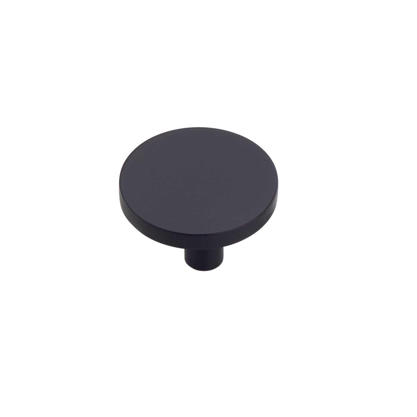 Allied Stainless Steel Round Knob
