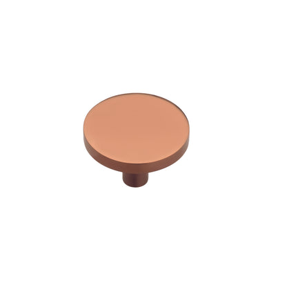 Allied Stainless Steel Round Knob